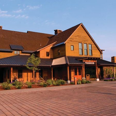 Brasada Ranch Hotel Powell Butte Екстериор снимка