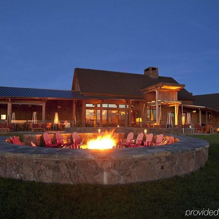 Brasada Ranch Hotel Powell Butte Екстериор снимка