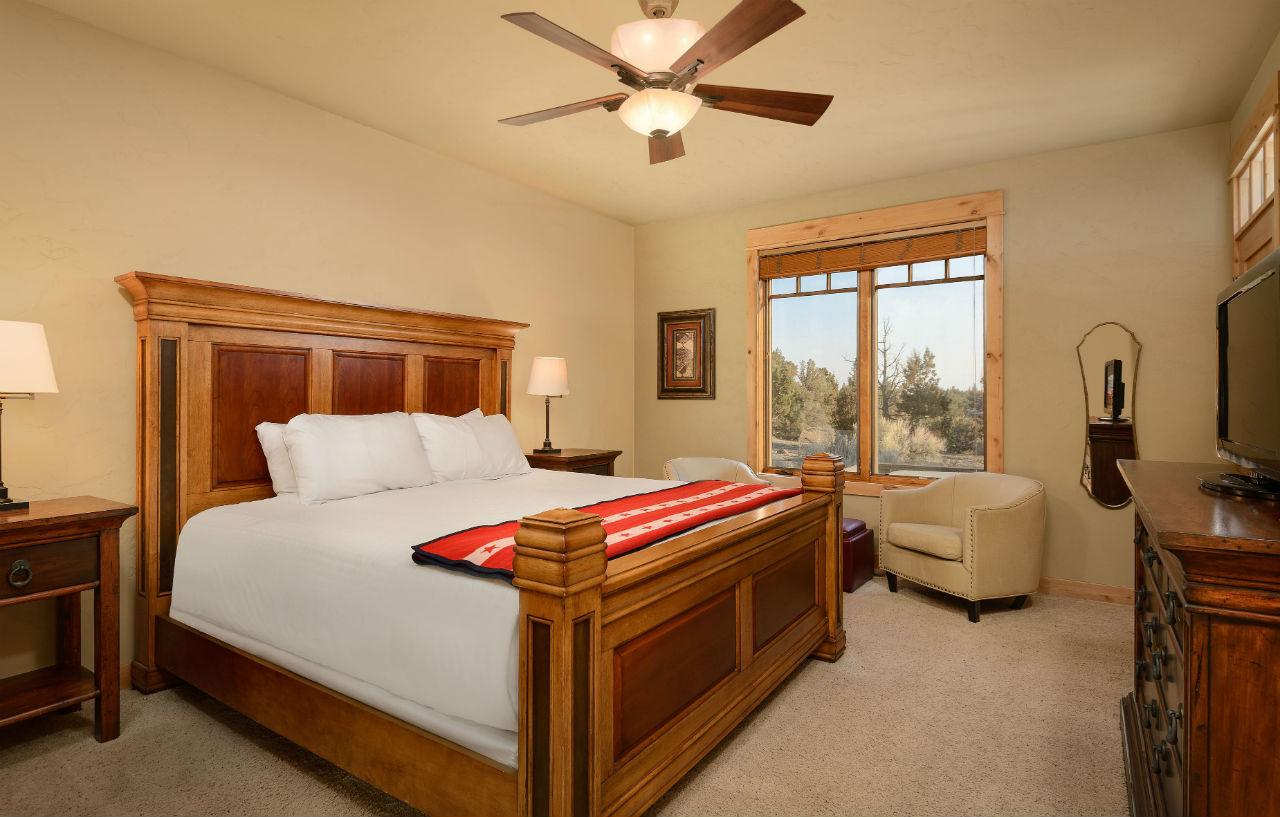 Brasada Ranch Hotel Powell Butte Екстериор снимка