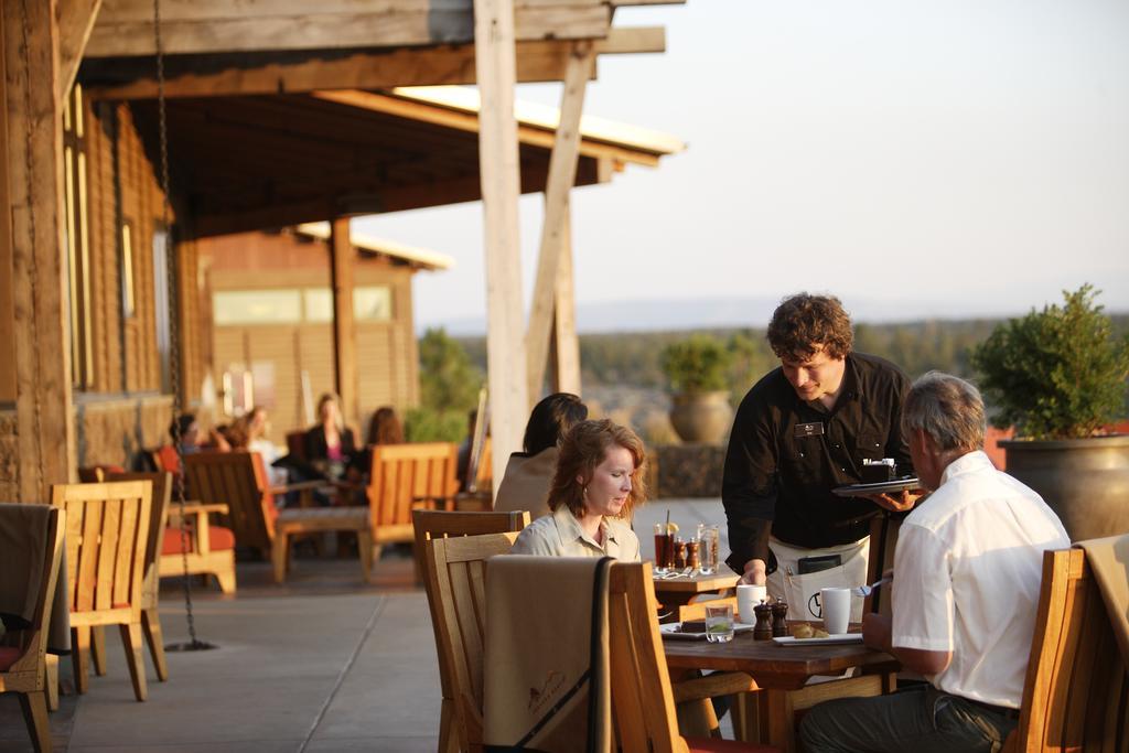 Brasada Ranch Hotel Powell Butte Екстериор снимка