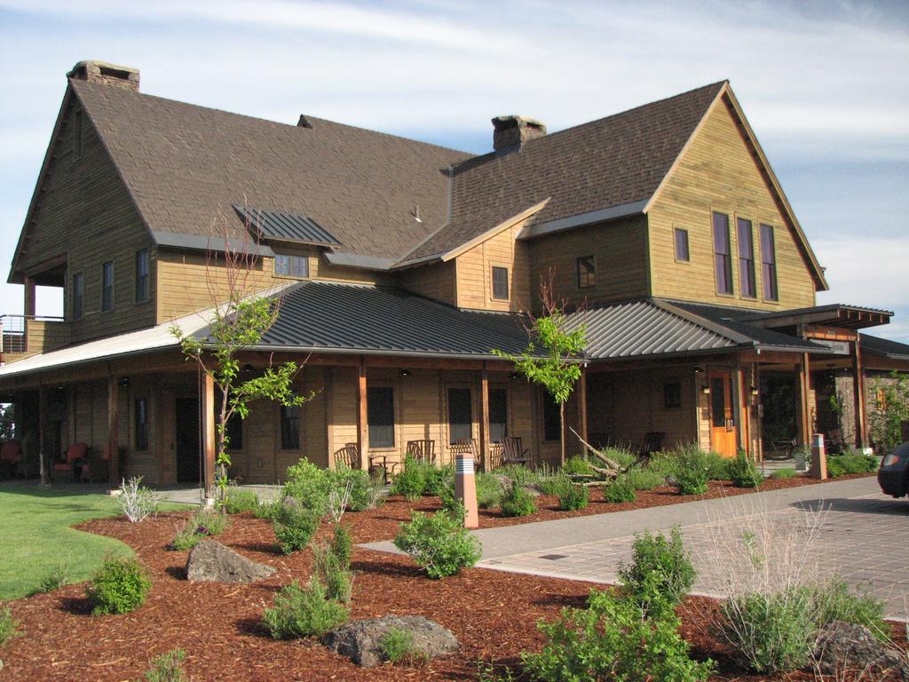 Brasada Ranch Hotel Powell Butte Екстериор снимка
