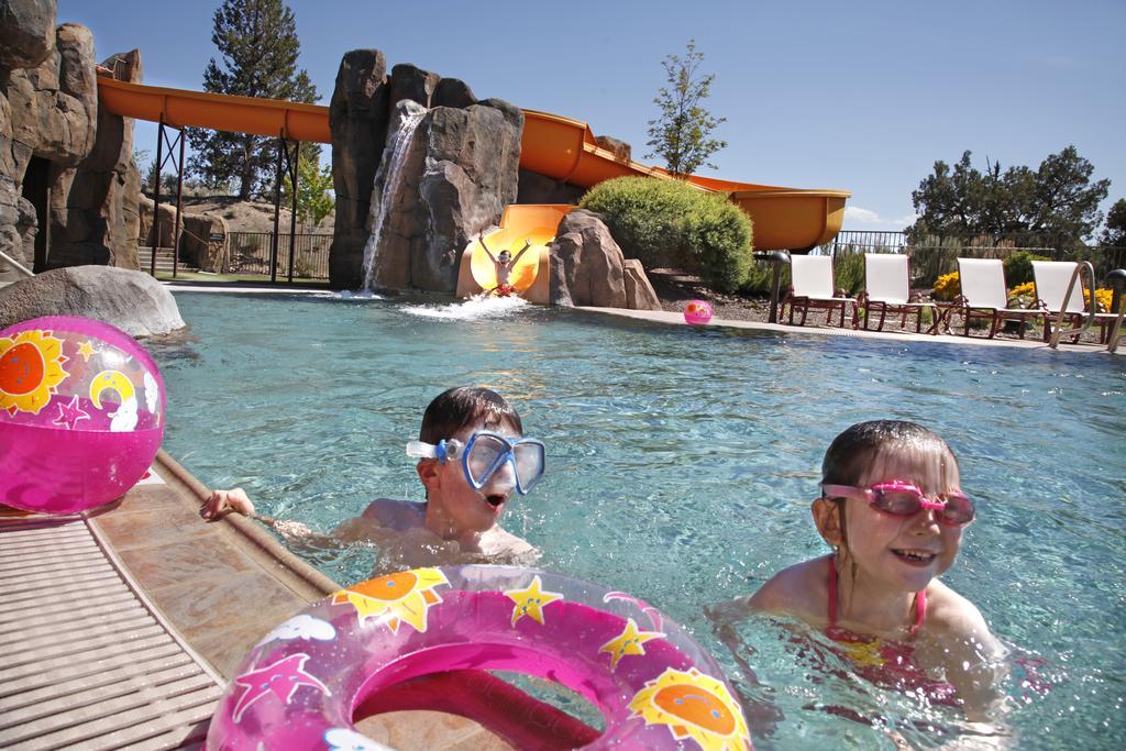 Brasada Ranch Hotel Powell Butte Екстериор снимка