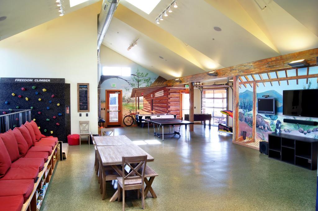 Brasada Ranch Hotel Powell Butte Екстериор снимка