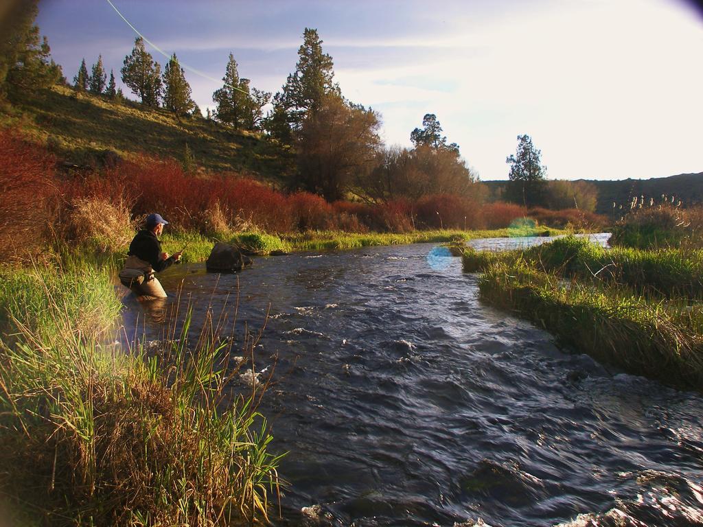 Brasada Ranch Hotel Powell Butte Екстериор снимка
