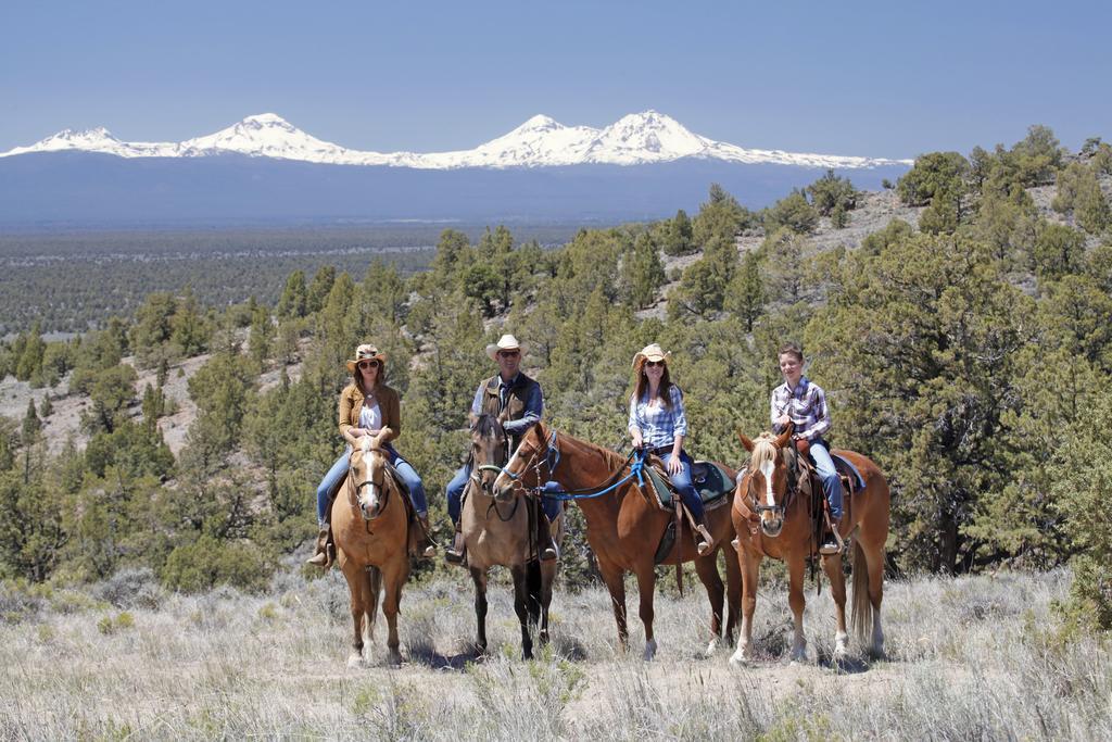 Brasada Ranch Hotel Powell Butte Съоръжения снимка