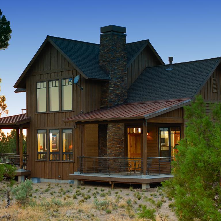 Brasada Ranch Hotel Powell Butte Екстериор снимка