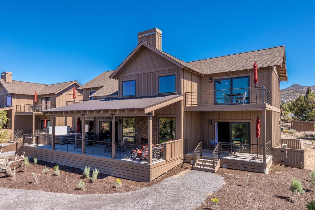 Brasada Ranch Hotel Powell Butte Екстериор снимка