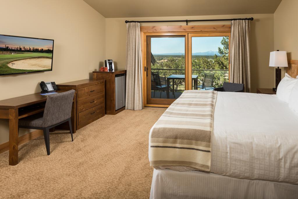 Brasada Ranch Hotel Powell Butte Екстериор снимка