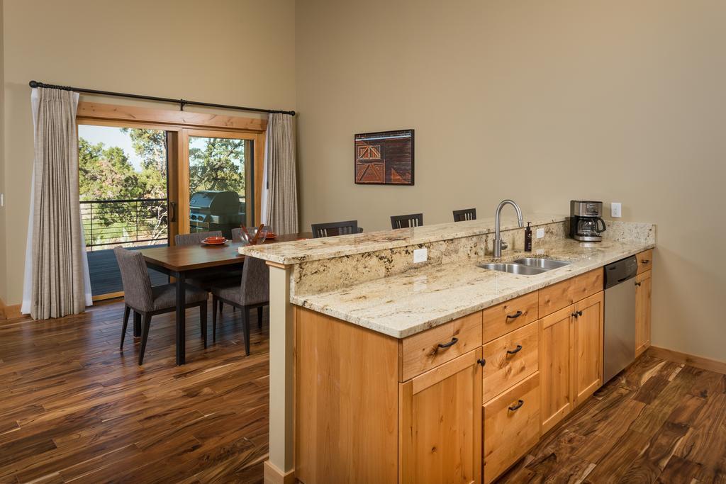 Brasada Ranch Hotel Powell Butte Екстериор снимка