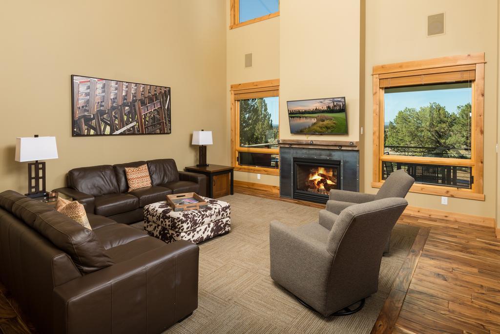 Brasada Ranch Hotel Powell Butte Екстериор снимка