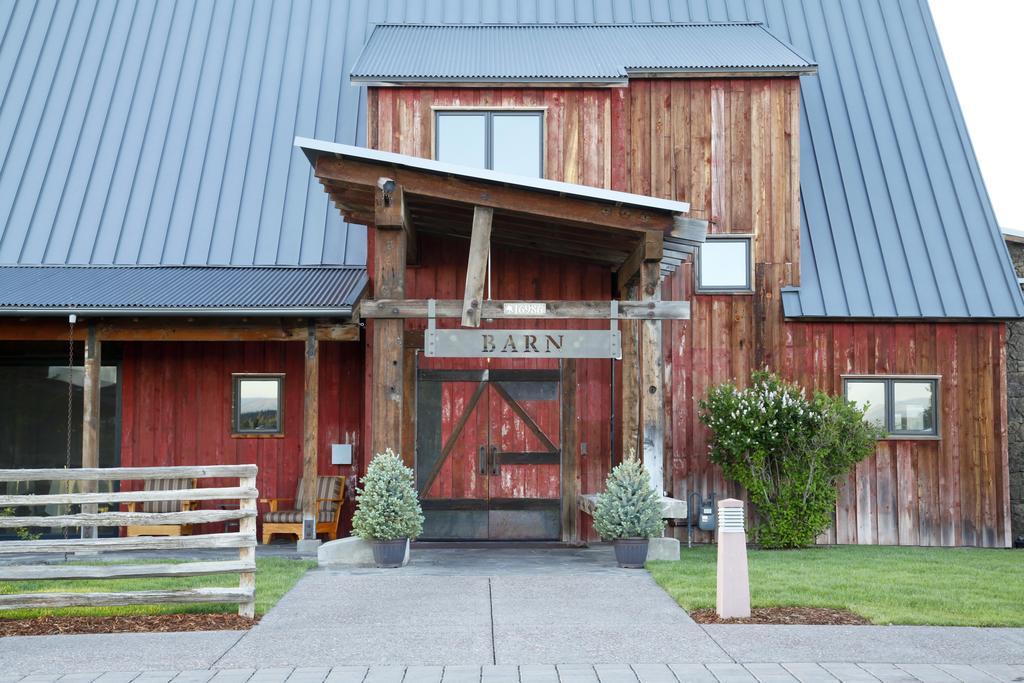 Brasada Ranch Hotel Powell Butte Екстериор снимка