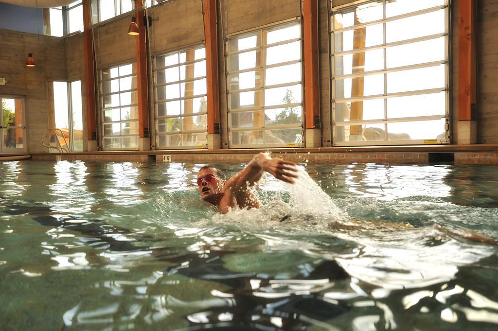 Brasada Ranch Hotel Powell Butte Екстериор снимка