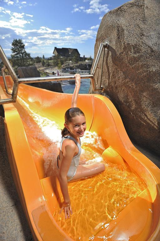 Brasada Ranch Hotel Powell Butte Екстериор снимка