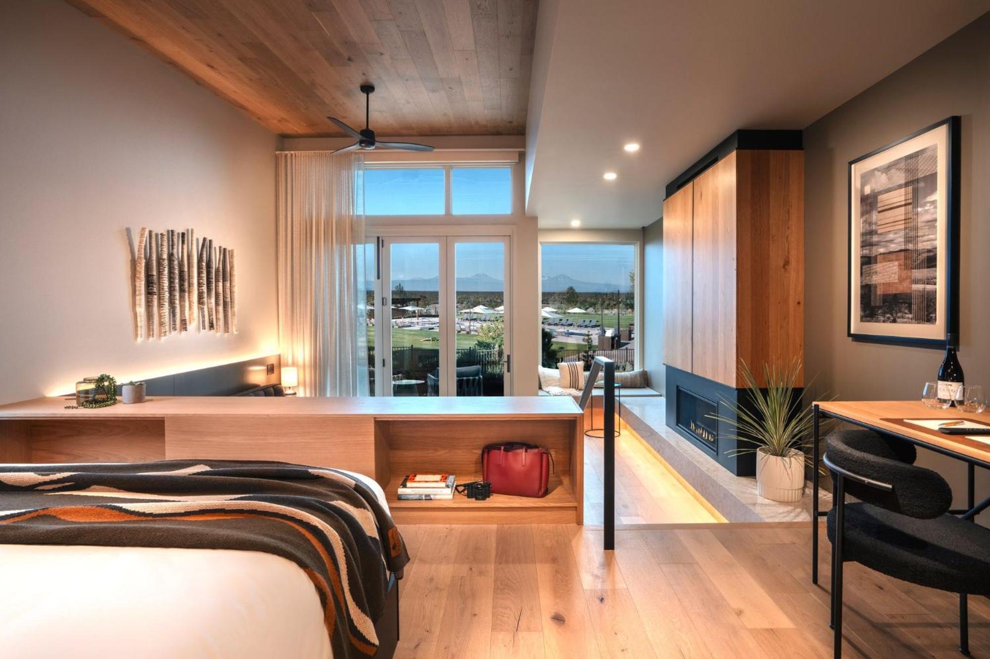 Brasada Ranch Hotel Powell Butte Екстериор снимка
