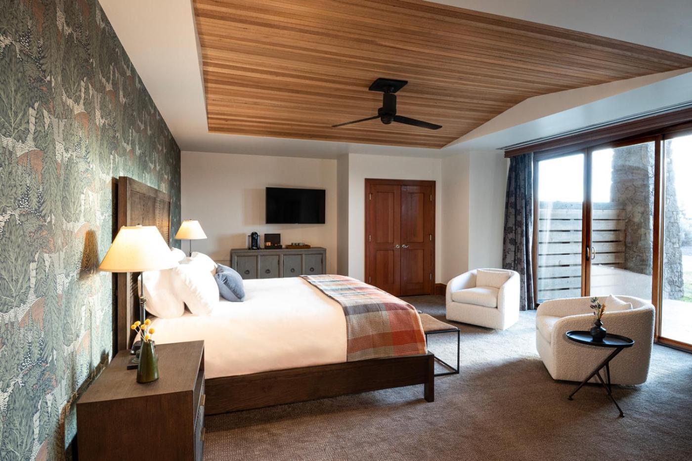 Brasada Ranch Hotel Powell Butte Екстериор снимка