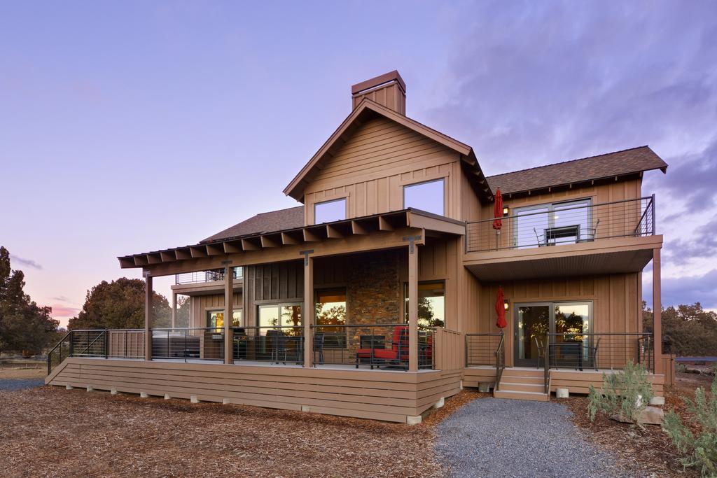 Brasada Ranch Hotel Powell Butte Екстериор снимка