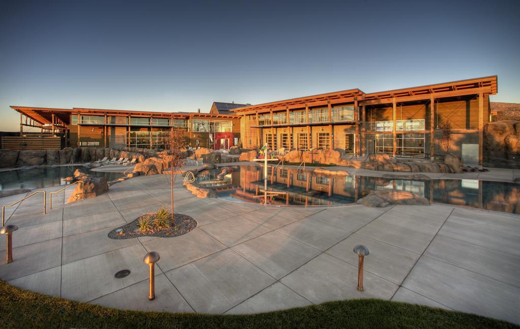Brasada Ranch Hotel Powell Butte Екстериор снимка