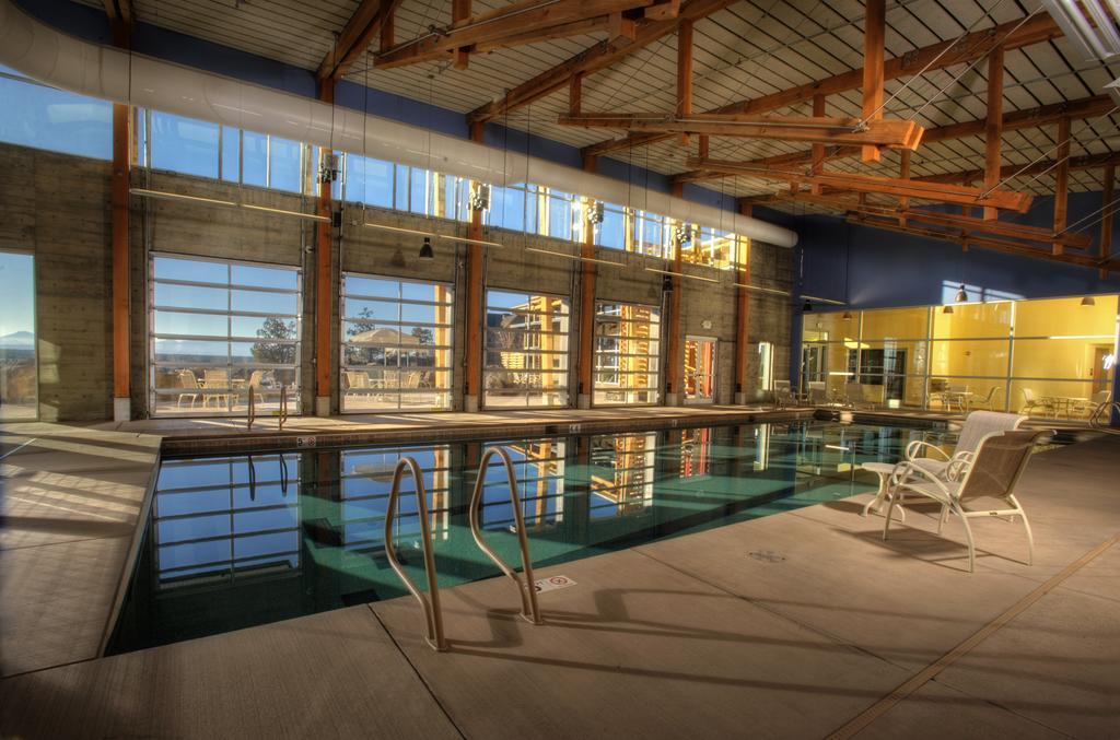 Brasada Ranch Hotel Powell Butte Екстериор снимка