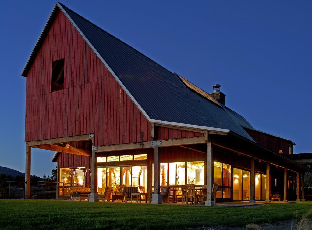 Brasada Ranch Hotel Powell Butte Екстериор снимка