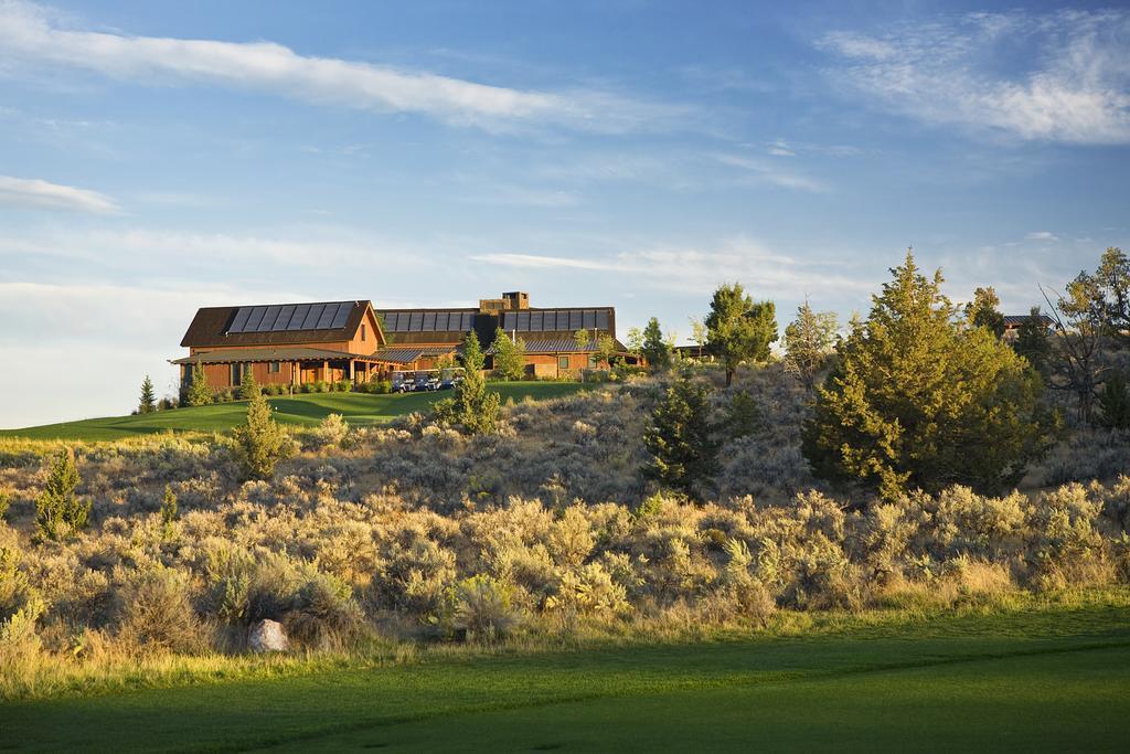 Brasada Ranch Hotel Powell Butte Екстериор снимка