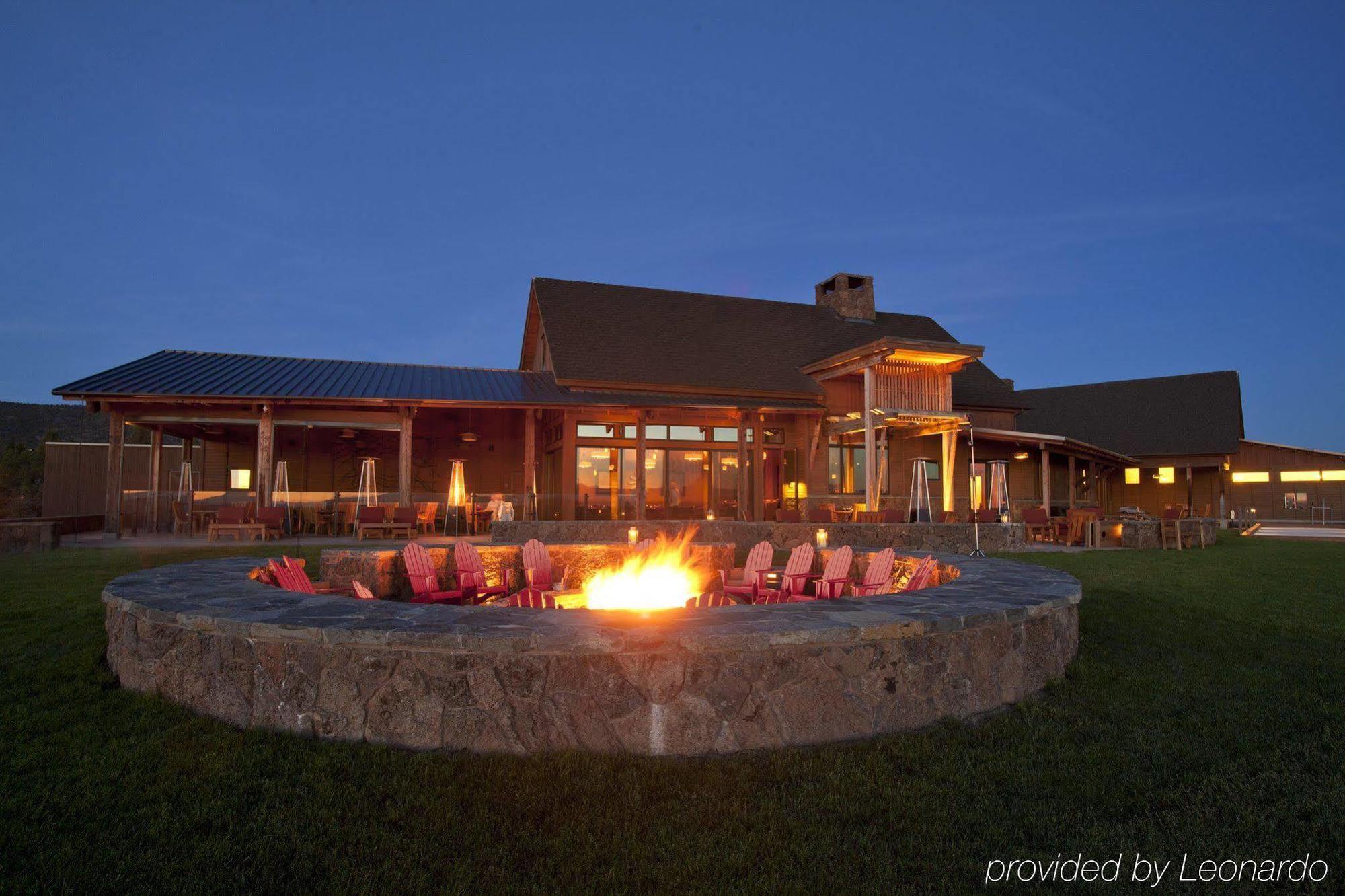 Brasada Ranch Hotel Powell Butte Екстериор снимка