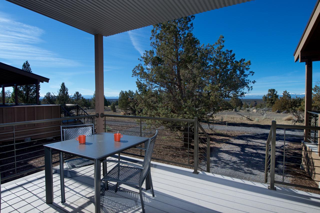 Brasada Ranch Hotel Powell Butte Екстериор снимка