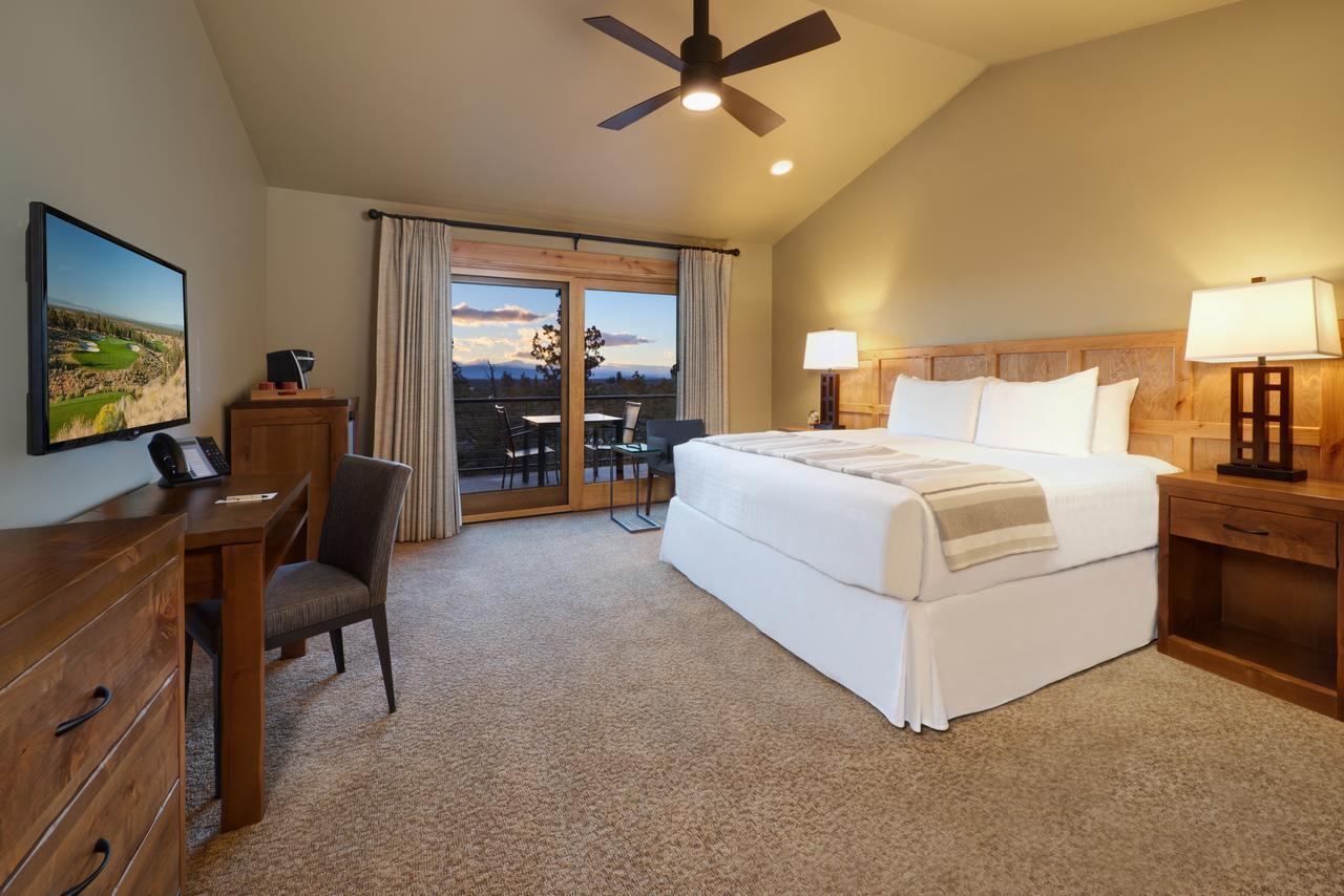 Brasada Ranch Hotel Powell Butte Екстериор снимка