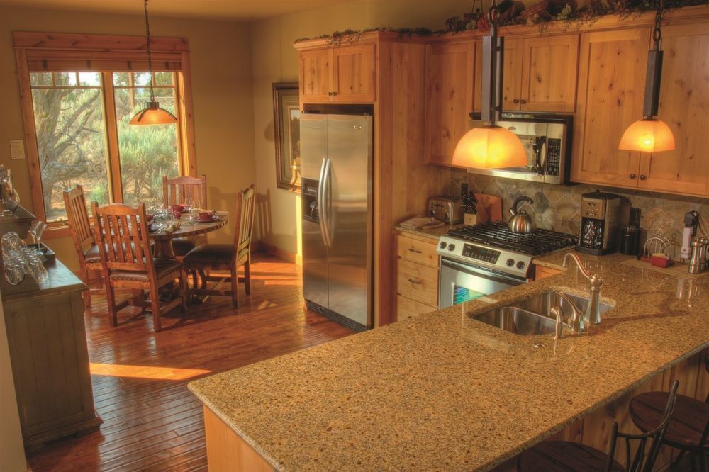 Brasada Ranch Hotel Powell Butte Екстериор снимка